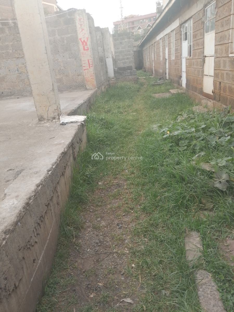 Prime Plot, Naivasha Road, Riruta, Nairobi, Residential Land for Sale