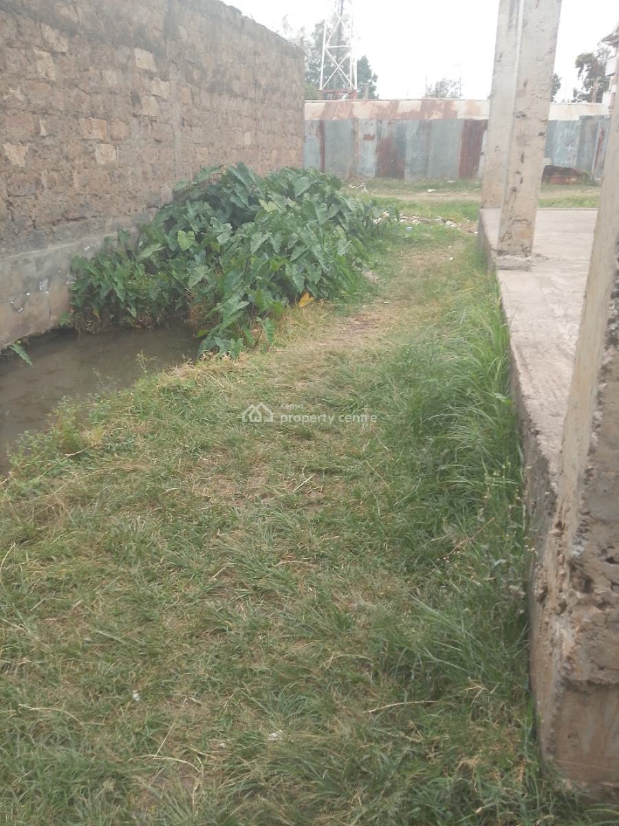 Prime Plot, Naivasha Road, Riruta, Nairobi, Residential Land for Sale
