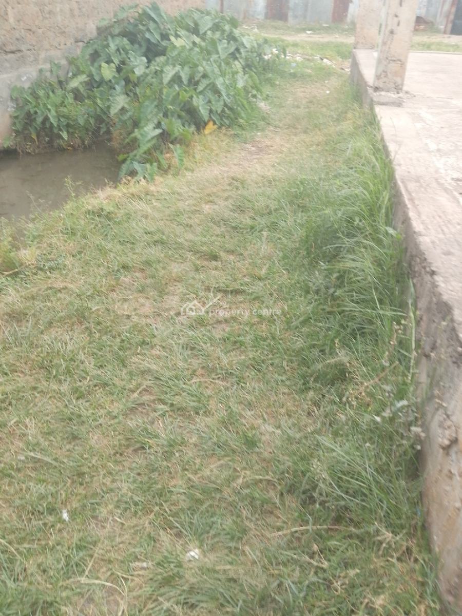 Prime Plot, Naivasha Road, Riruta, Nairobi, Residential Land for Sale