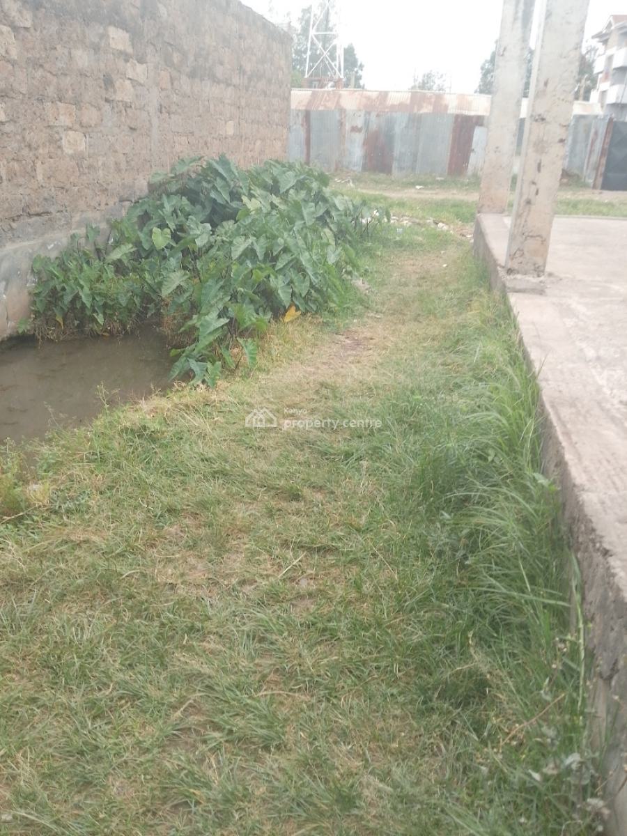 Prime Plot, Naivasha Road, Riruta, Nairobi, Residential Land for Sale