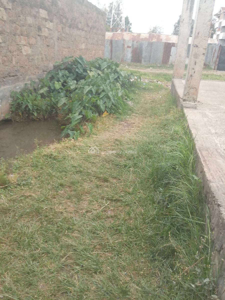 Prime Plot, Naivasha Road, Riruta, Nairobi, Residential Land for Sale