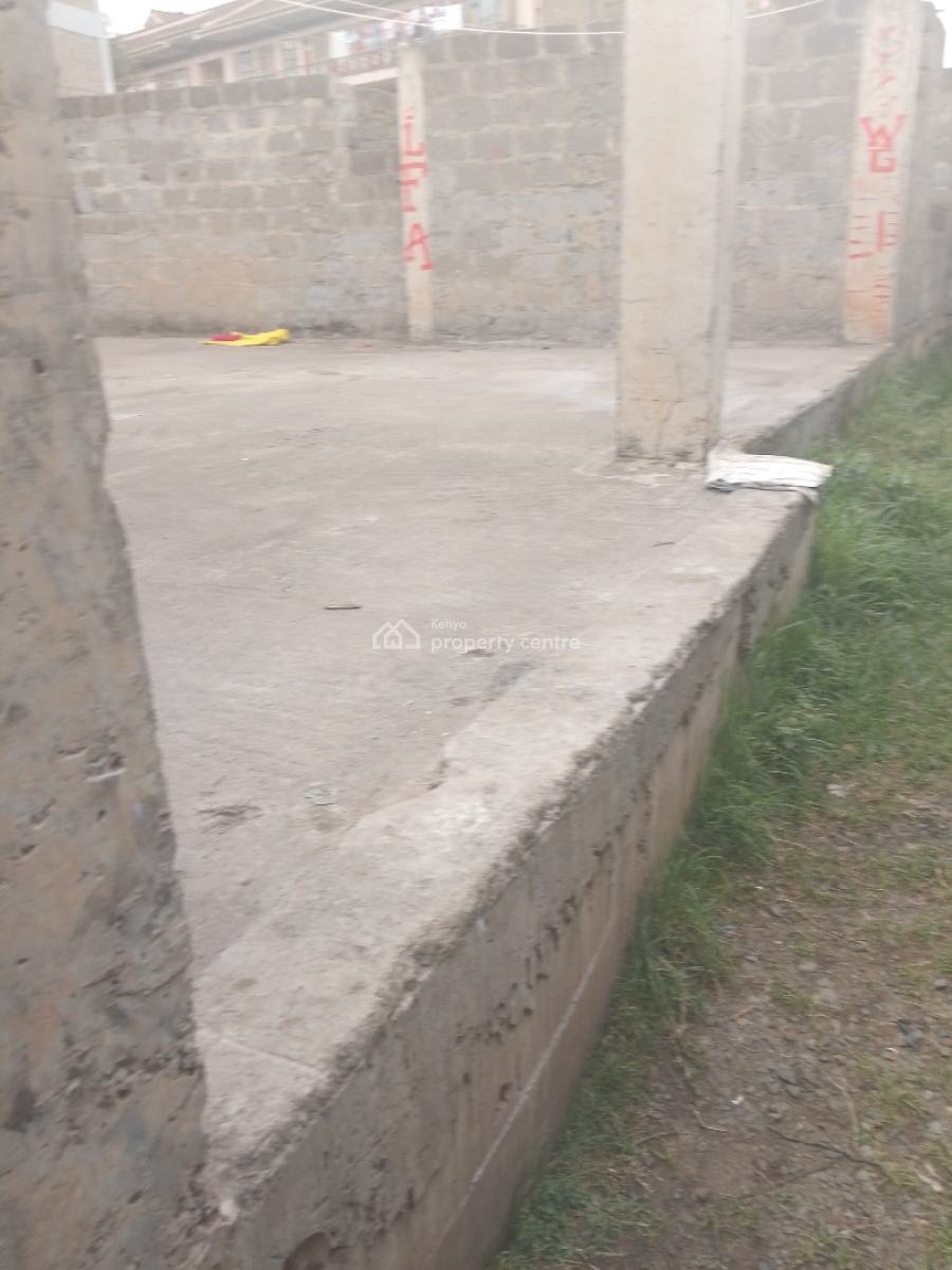 Prime Plot, Naivasha Road, Riruta, Nairobi, Residential Land for Sale