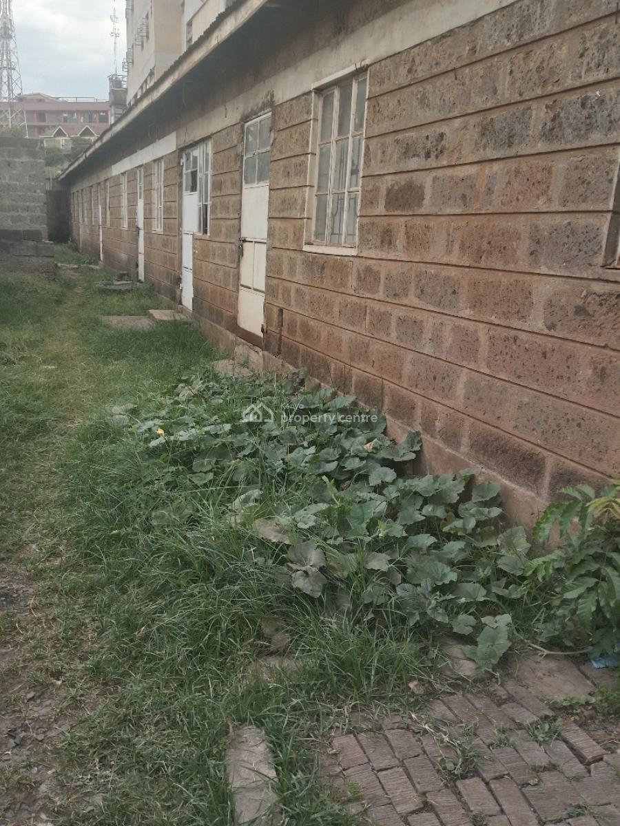 Prime Plot, Naivasha Road, Riruta, Nairobi, Residential Land for Sale
