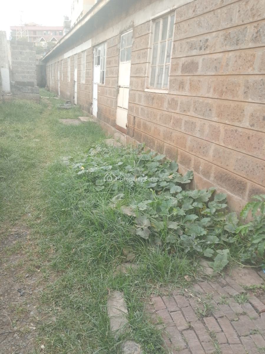 Prime Plot, Naivasha Road, Riruta, Nairobi, Residential Land for Sale