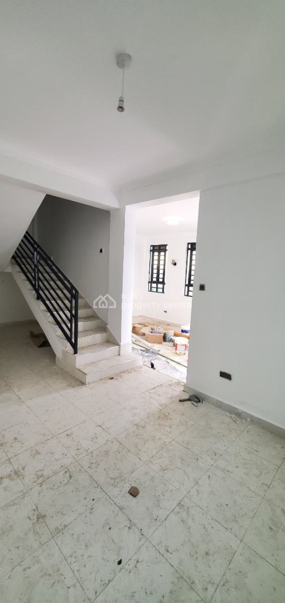 Newly-built 4 Bedrooms Villas with Lake View, Riat Hills, Central Kisumu, Kisumu, House for Rent