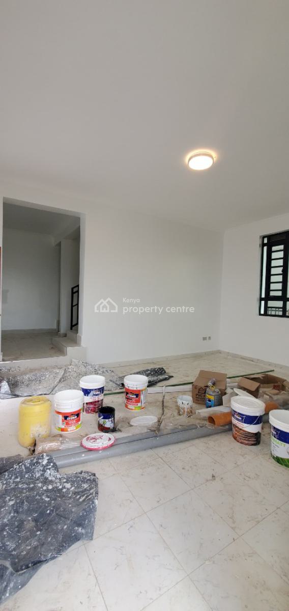 Newly-built 4 Bedrooms Villas with Lake View, Riat Hills, Central Kisumu, Kisumu, House for Rent