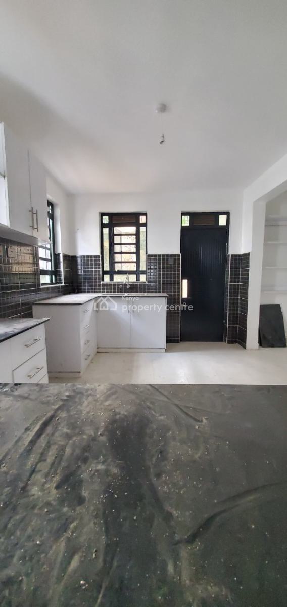 Newly-built 4 Bedrooms Villas with Lake View, Riat Hills, Central Kisumu, Kisumu, House for Rent