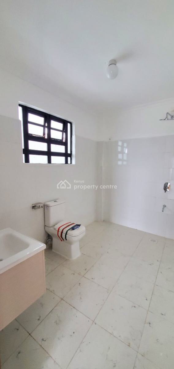 Newly-built 4 Bedrooms Villas with Lake View, Riat Hills, Central Kisumu, Kisumu, House for Rent