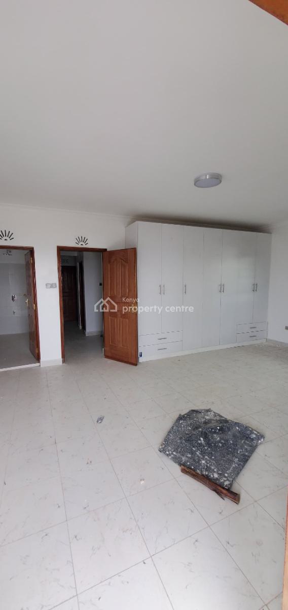 Newly-built 4 Bedrooms Villas with Lake View, Riat Hills, Central Kisumu, Kisumu, House for Rent