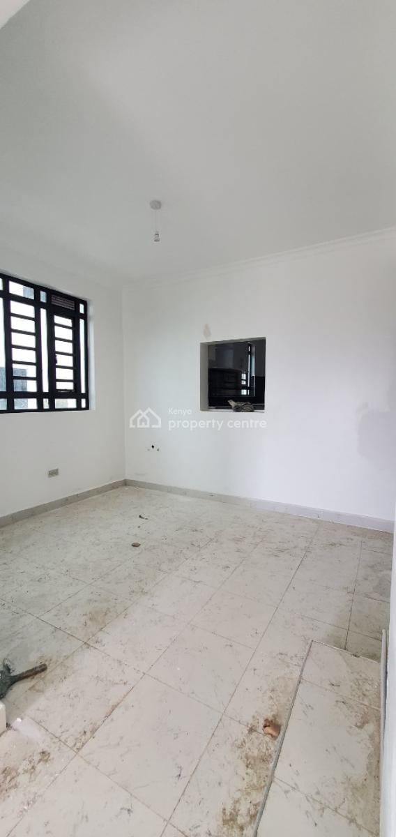 Newly-built 4 Bedrooms Villas with Lake View, Riat Hills, Central Kisumu, Kisumu, House for Rent