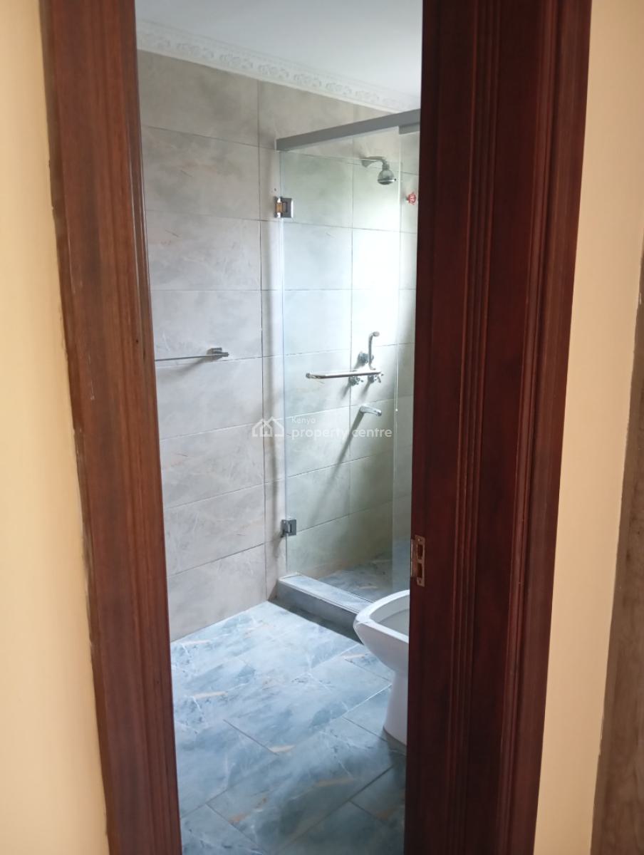 Ready to Move in., Off James Gichuru Road, Lavington, Nairobi, Townhouse for Rent