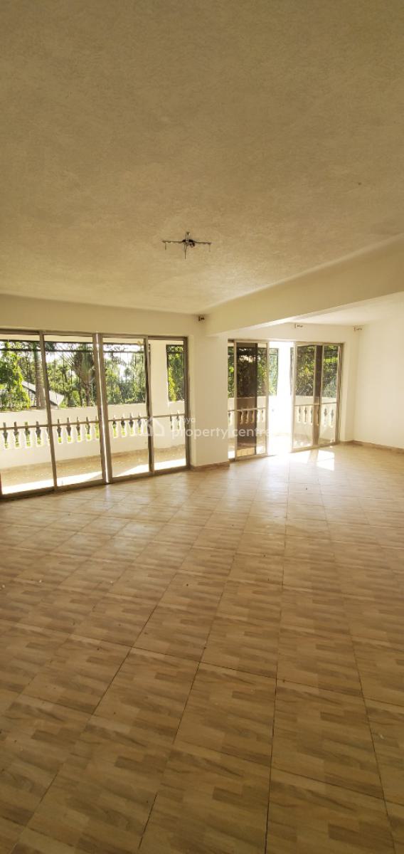 Magnificent 5 Bedrooms Mansion on 1 Acre Land, Nyahera, Central Kisumu, Kisumu, House for Rent