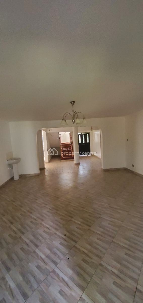 Magnificent 5 Bedrooms Mansion on 1 Acre Land, Nyahera, Central Kisumu, Kisumu, House for Rent