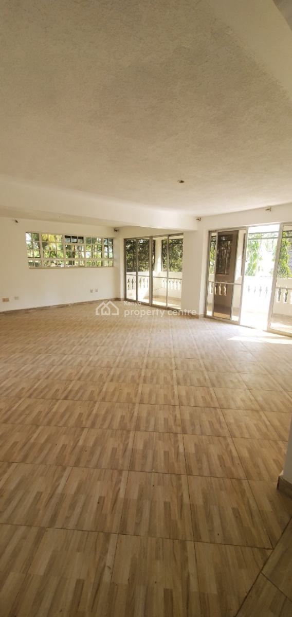 Magnificent 5 Bedrooms Mansion on 1 Acre Land, Nyahera, Central Kisumu, Kisumu, House for Rent