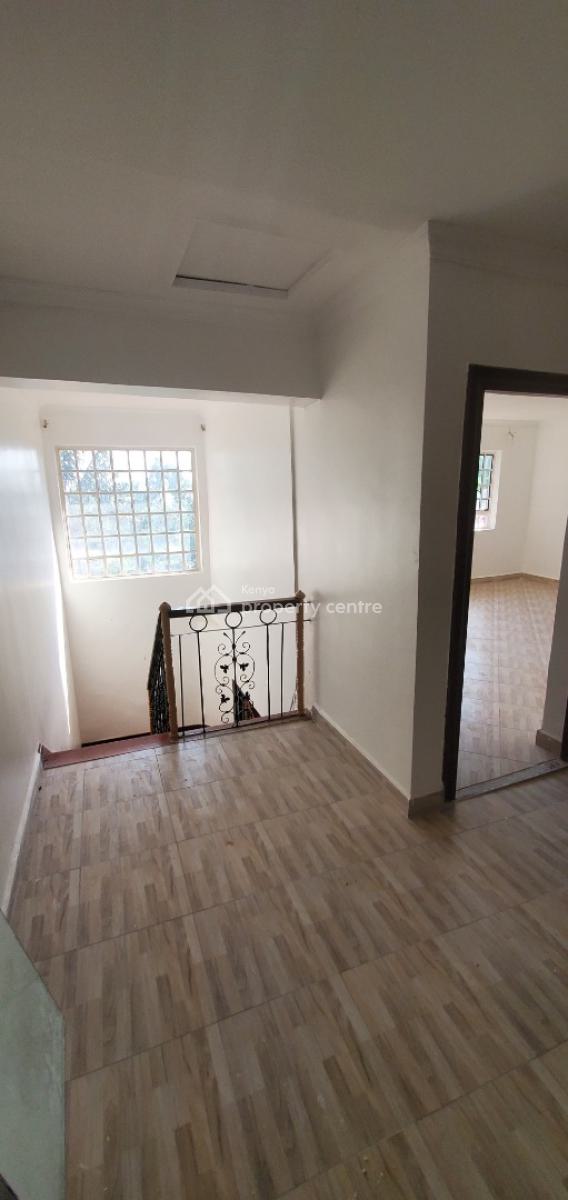 Magnificent 5 Bedrooms Mansion on 1 Acre Land, Nyahera, Central Kisumu, Kisumu, House for Rent