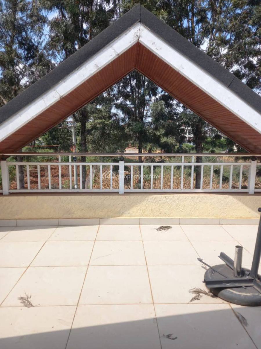 Luxury 5 Bedroom Mansion in a Serene Neighborhood, Runda, Westlands, Nairobi, House for Rent