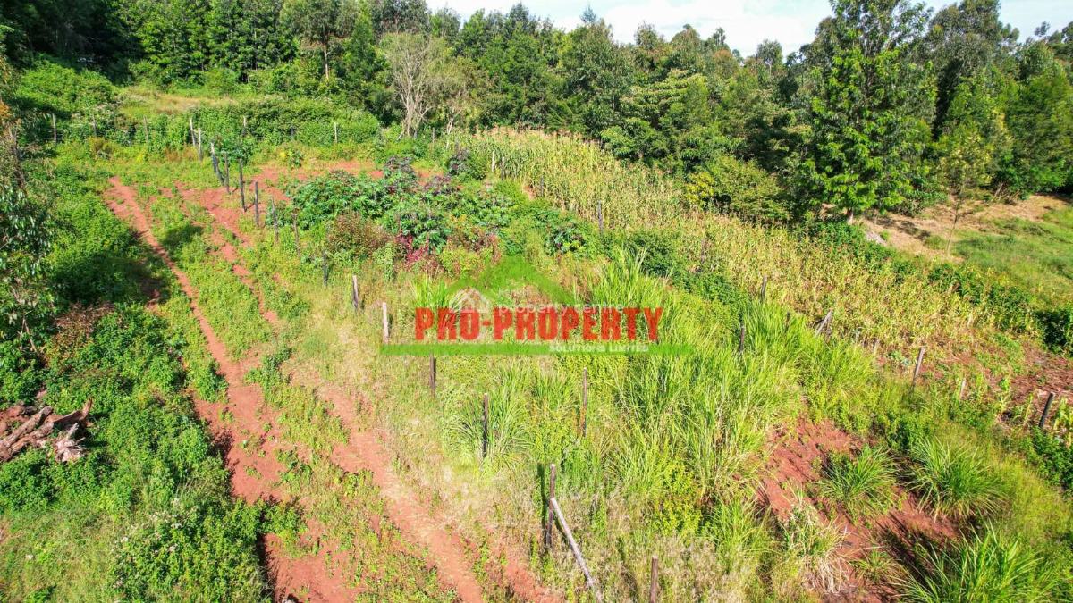 Your Ideal Resdential Address Awaits, Kikuyu, Kiambu, Residential Land for Sale