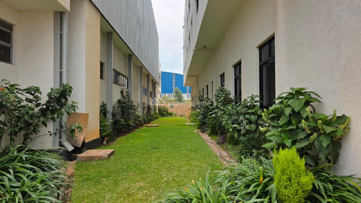 Modern Warehouse and Office Space  in Tatu City, Tatu City, Ruiru, Kiambu, Warehouse for Rent