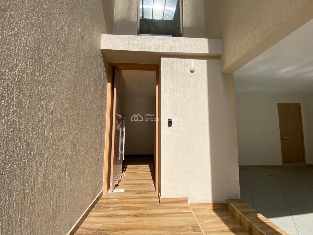 Luxury 6 Bedroom Villas in  Gated Community, Lavinton Area, Lavington, Nairobi, Townhouse for Rent
