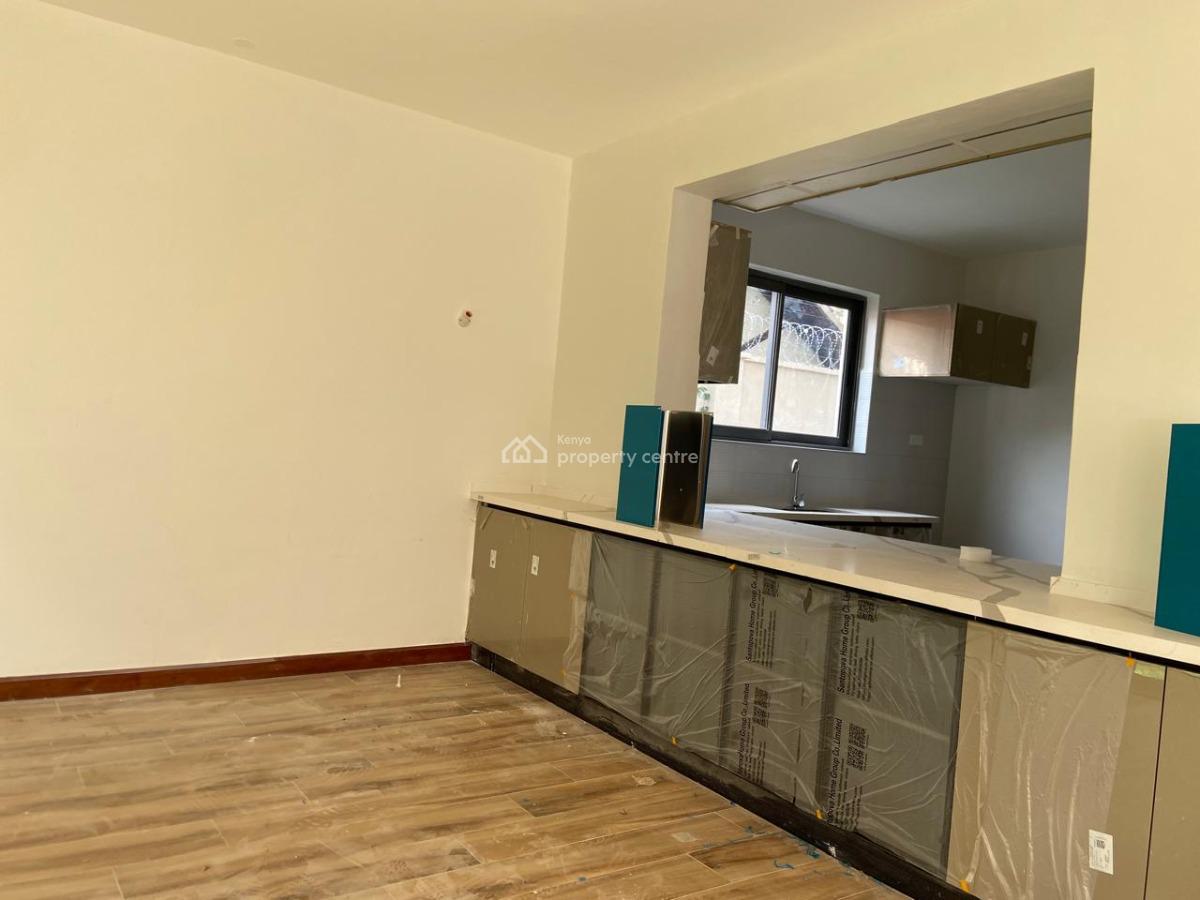 Luxury 6 Bedroom Villas in  Gated Community, Lavinton Area, Lavington, Nairobi, Townhouse for Rent