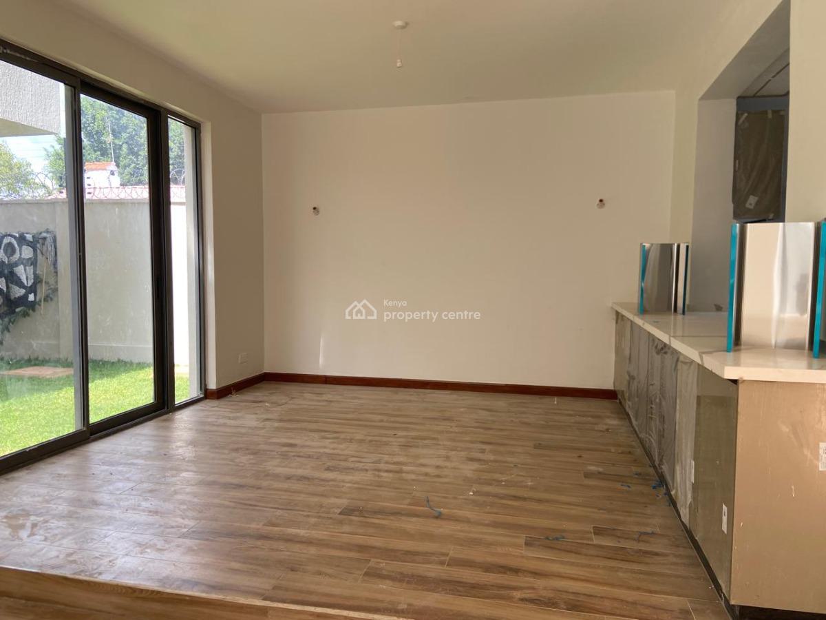 Luxury 6 Bedroom Villas in  Gated Community, Lavinton Area, Lavington, Nairobi, Townhouse for Rent
