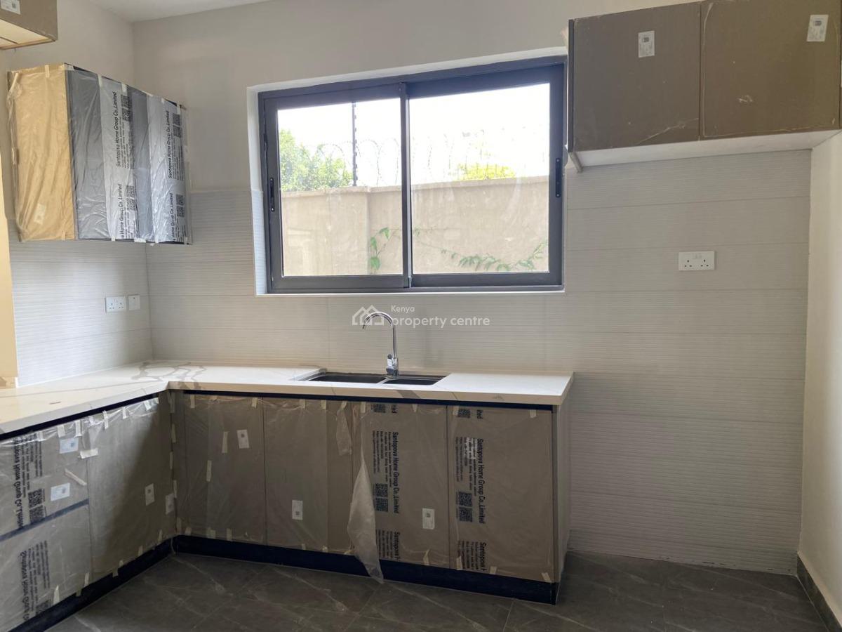 Luxury 6 Bedroom Villas in  Gated Community, Lavinton Area, Lavington, Nairobi, Townhouse for Rent