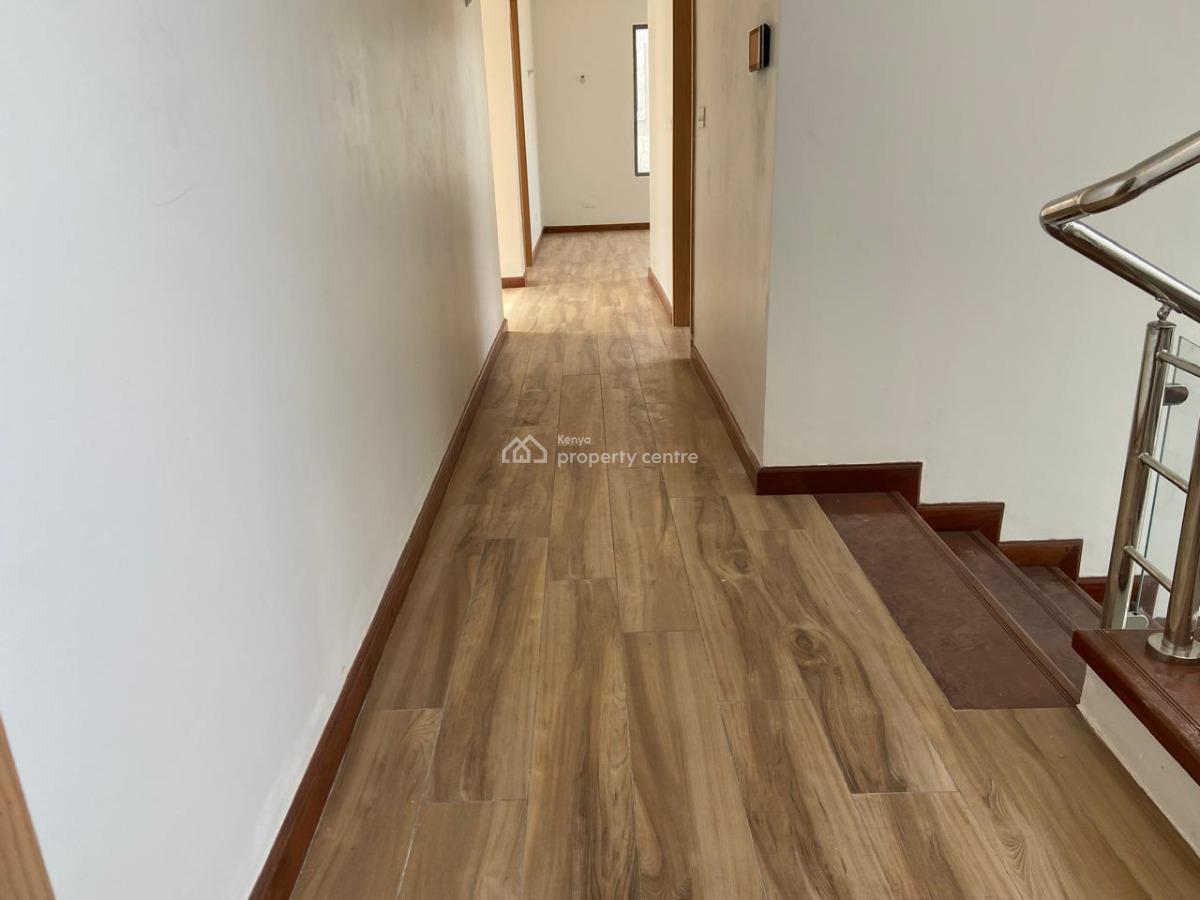 Luxury 6 Bedroom Villas in  Gated Community, Lavinton Area, Lavington, Nairobi, Townhouse for Rent