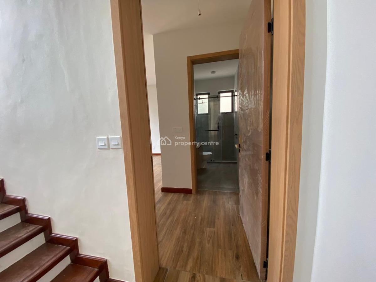 Luxury 6 Bedroom Villas in  Gated Community, Lavinton Area, Lavington, Nairobi, Townhouse for Rent