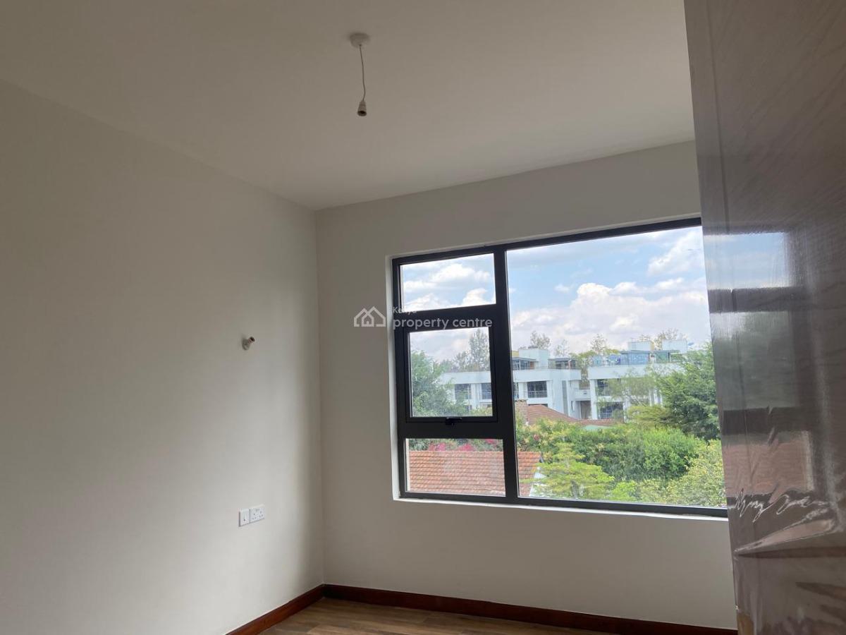 Luxury 6 Bedroom Villas in  Gated Community, Lavinton Area, Lavington, Nairobi, Townhouse for Rent