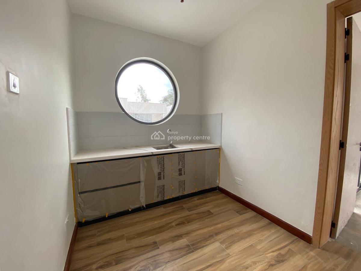 Luxury 6 Bedroom Villas in  Gated Community, Lavinton Area, Lavington, Nairobi, Townhouse for Rent