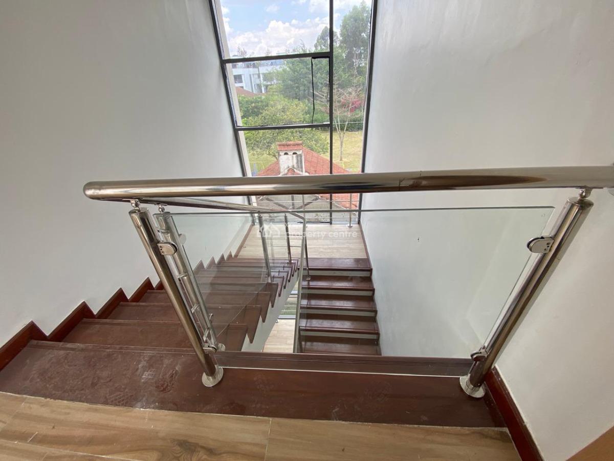 Luxury 6 Bedroom Villas in  Gated Community, Lavinton Area, Lavington, Nairobi, Townhouse for Rent