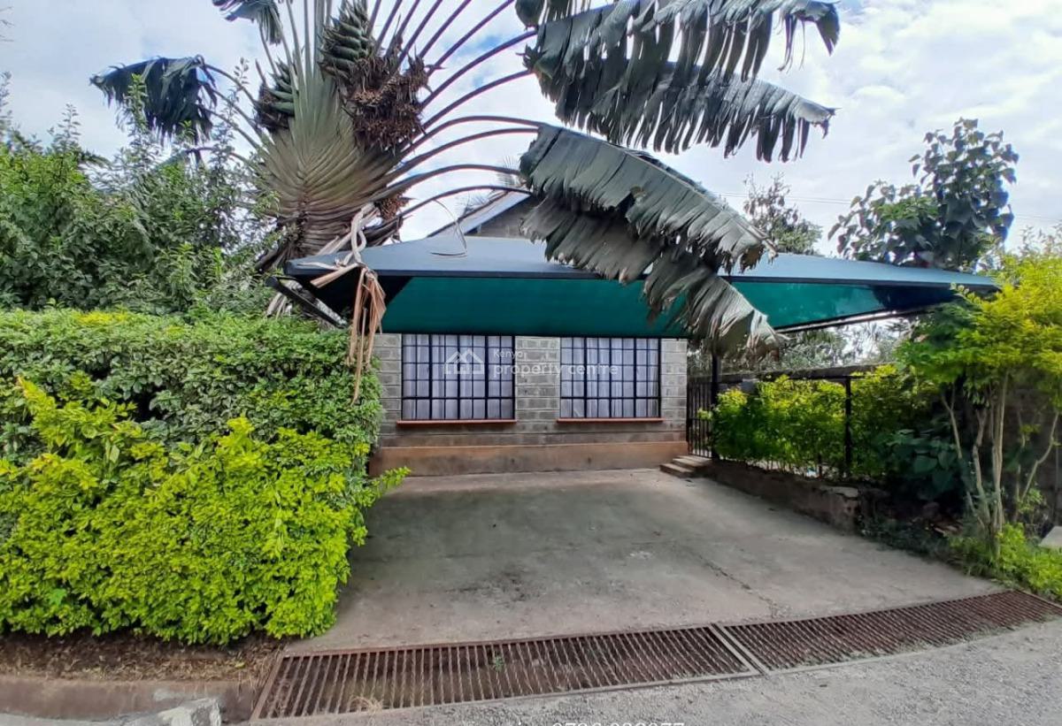 2 Bedroom House, Karen, Karen, Nairobi, Detached Bungalow for Rent