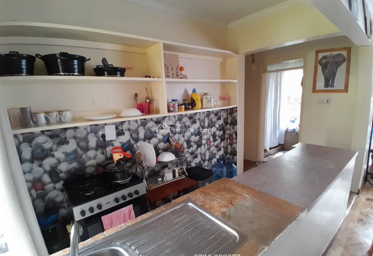 2 Bedroom House, Karen, Karen, Nairobi, Detached Bungalow for Rent