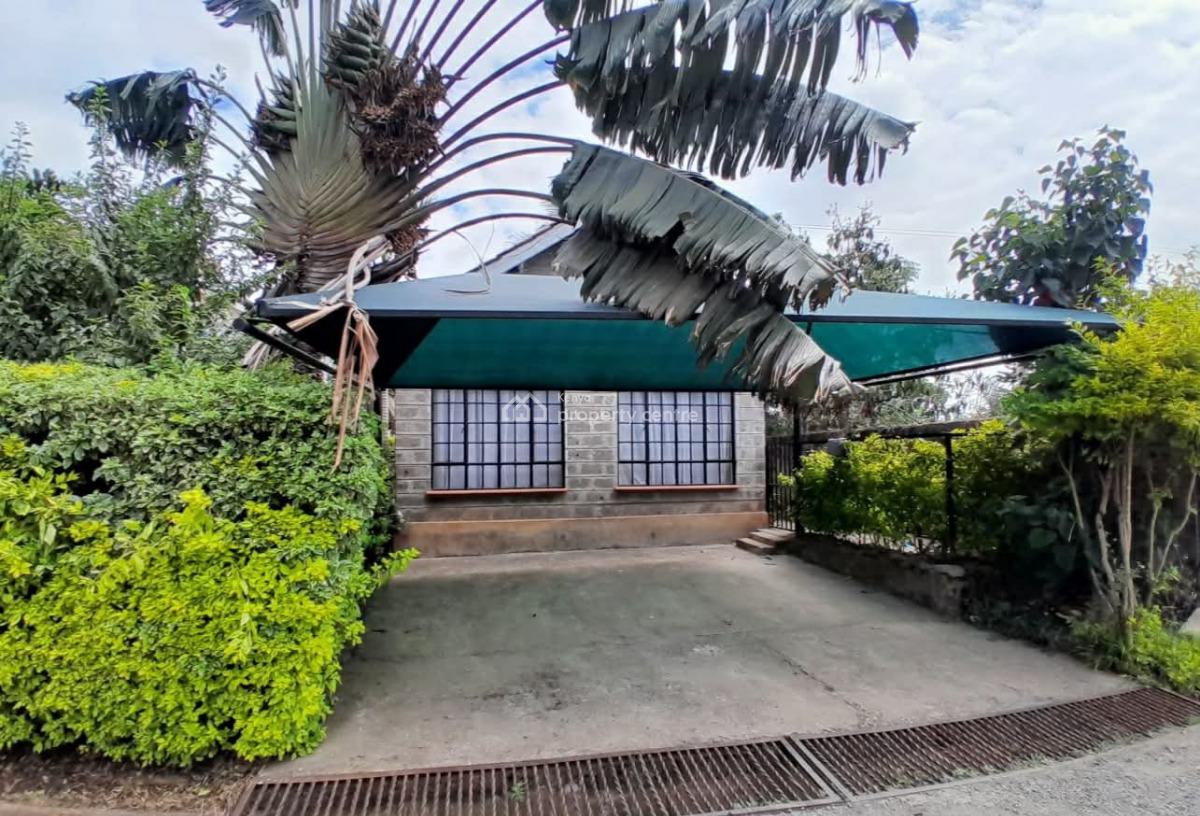 2 Bedroom House, Karen, Karen, Nairobi, Detached Bungalow for Rent