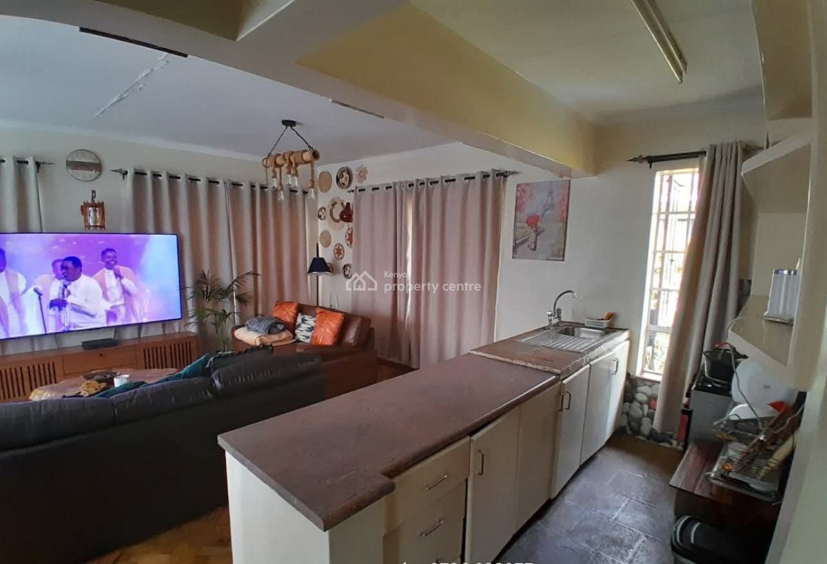 2 Bedroom House, Karen, Karen, Nairobi, Detached Bungalow for Rent