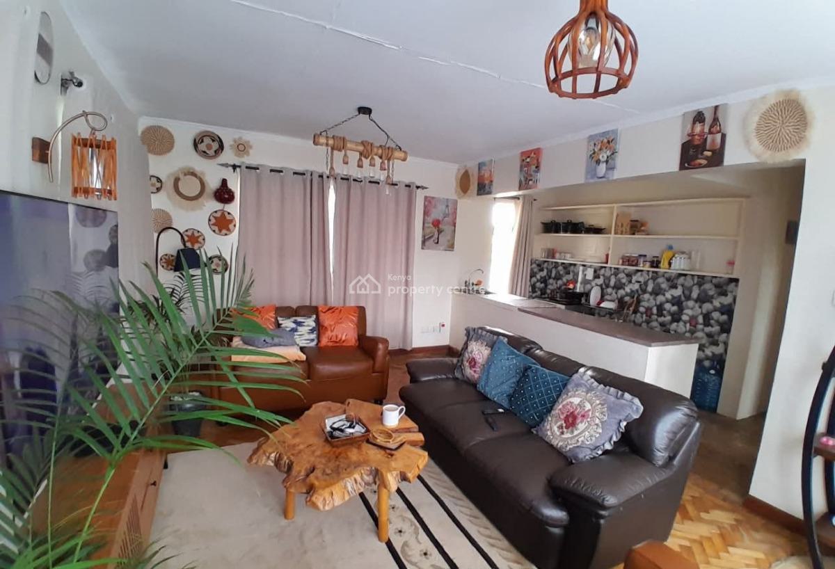 2 Bedroom House, Karen, Karen, Nairobi, Detached Bungalow for Rent
