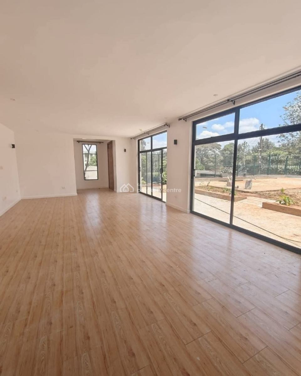 3 Bedroom House, Karen, Karen, Nairobi, Semi-detached Bungalow for Rent