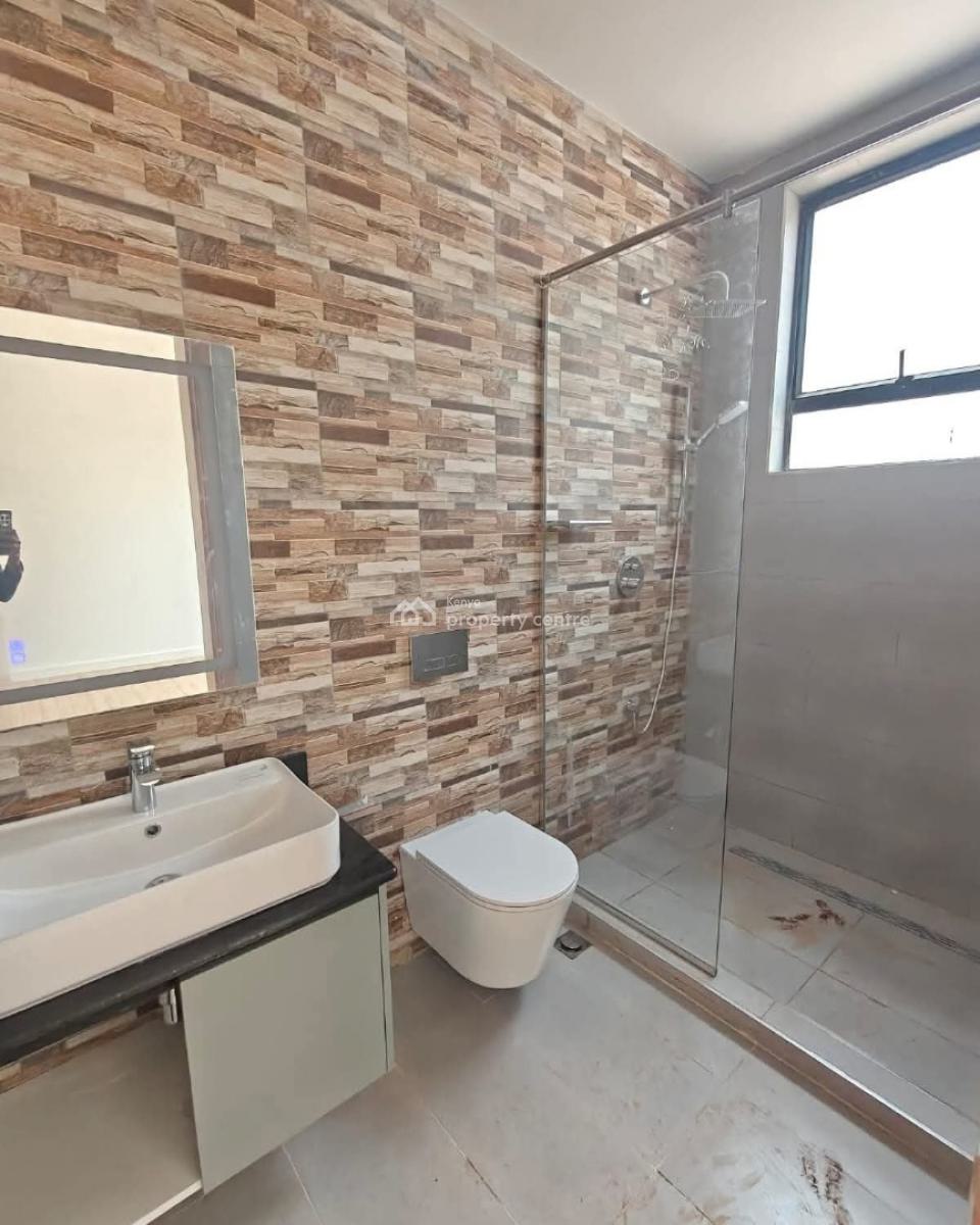 3 Bedroom House, Karen, Karen, Nairobi, Semi-detached Bungalow for Rent