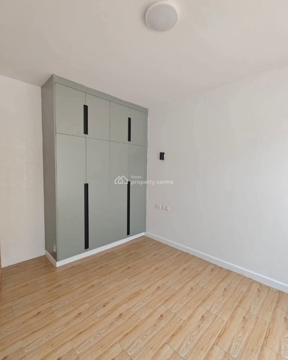 3 Bedroom House, Karen, Karen, Nairobi, Semi-detached Bungalow for Rent