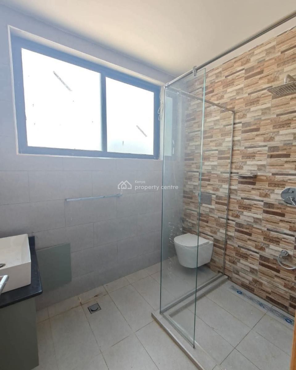 3 Bedroom House, Karen, Karen, Nairobi, Semi-detached Bungalow for Rent