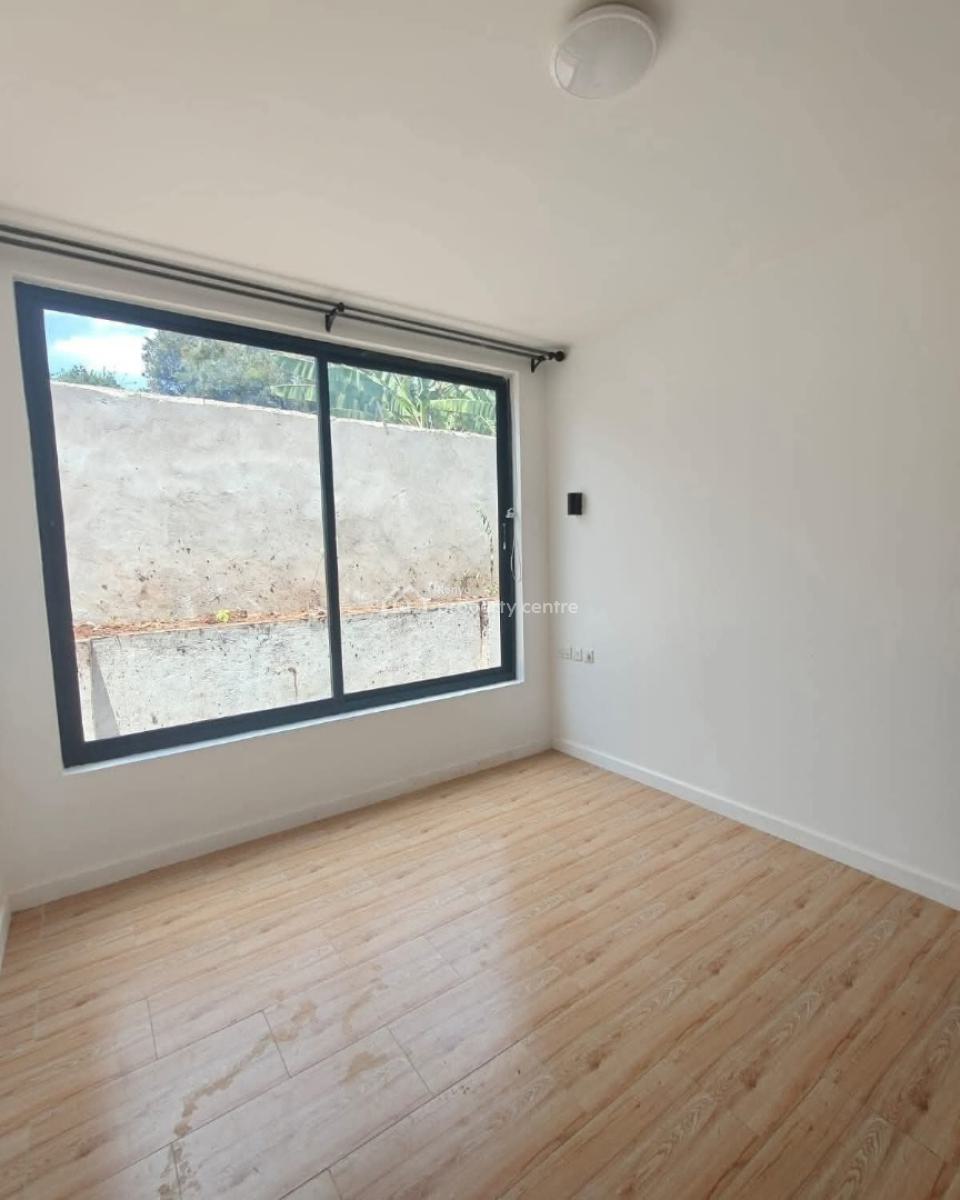 3 Bedroom House, Karen, Karen, Nairobi, Semi-detached Bungalow for Rent
