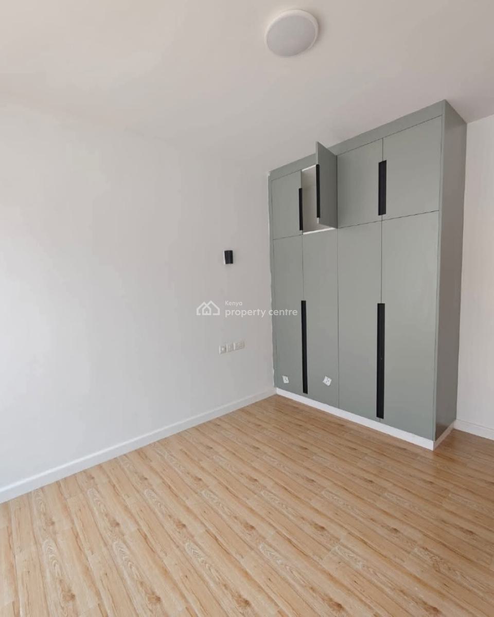 3 Bedroom House, Karen, Karen, Nairobi, Semi-detached Bungalow for Rent