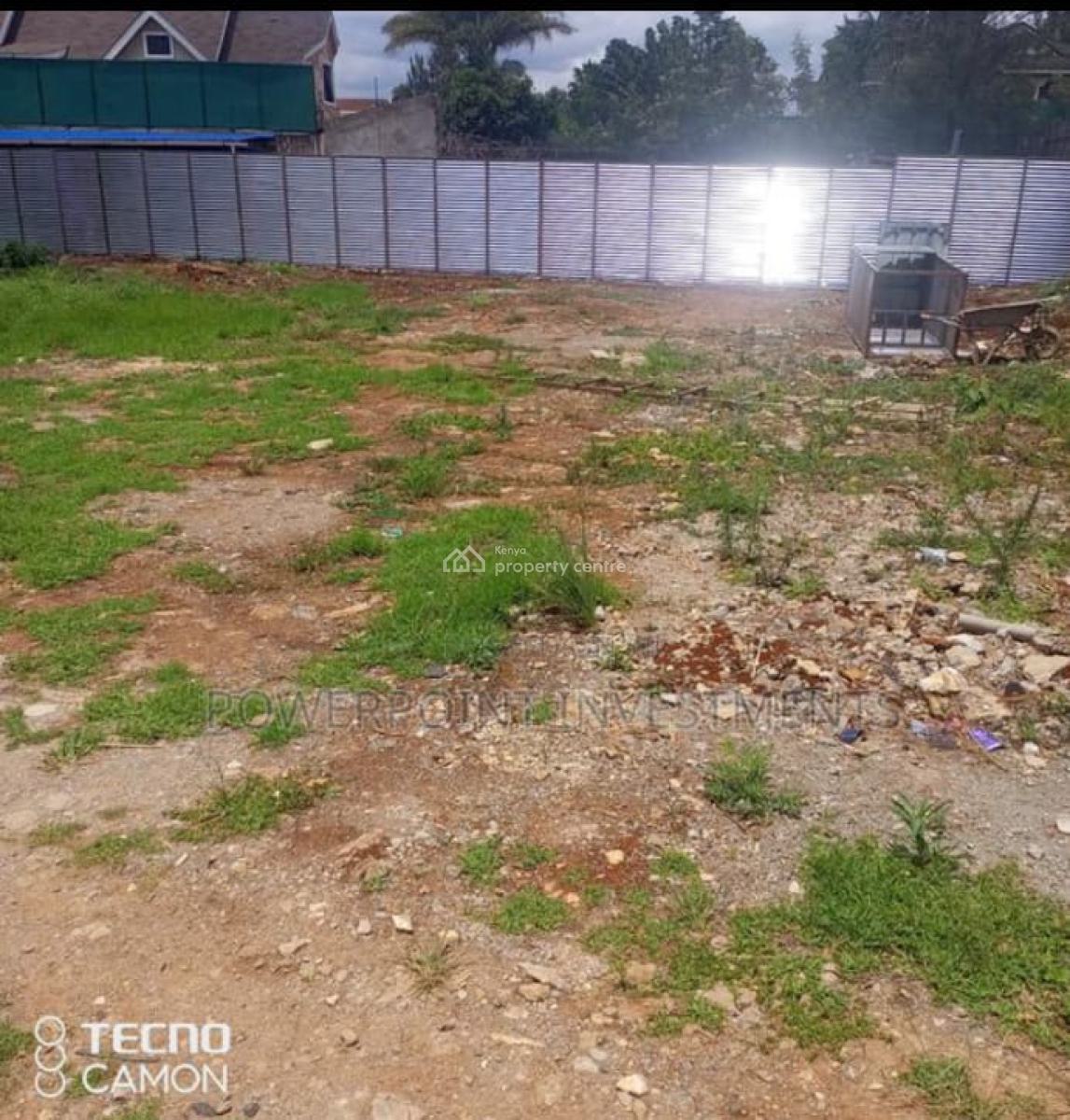 1 Acre for Lease, Northern Bypass, Ruaka, Northern Bypass, Ruaka, Kiambu, Mixed-use Land for Rent