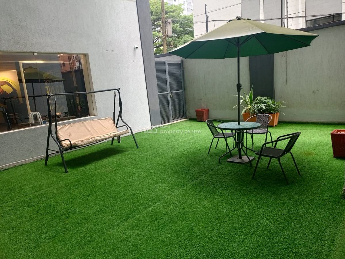 1 Bedroom Apartment Fully Furnished and Serviced, Lavington, Nairobi, Apartment for Rent
