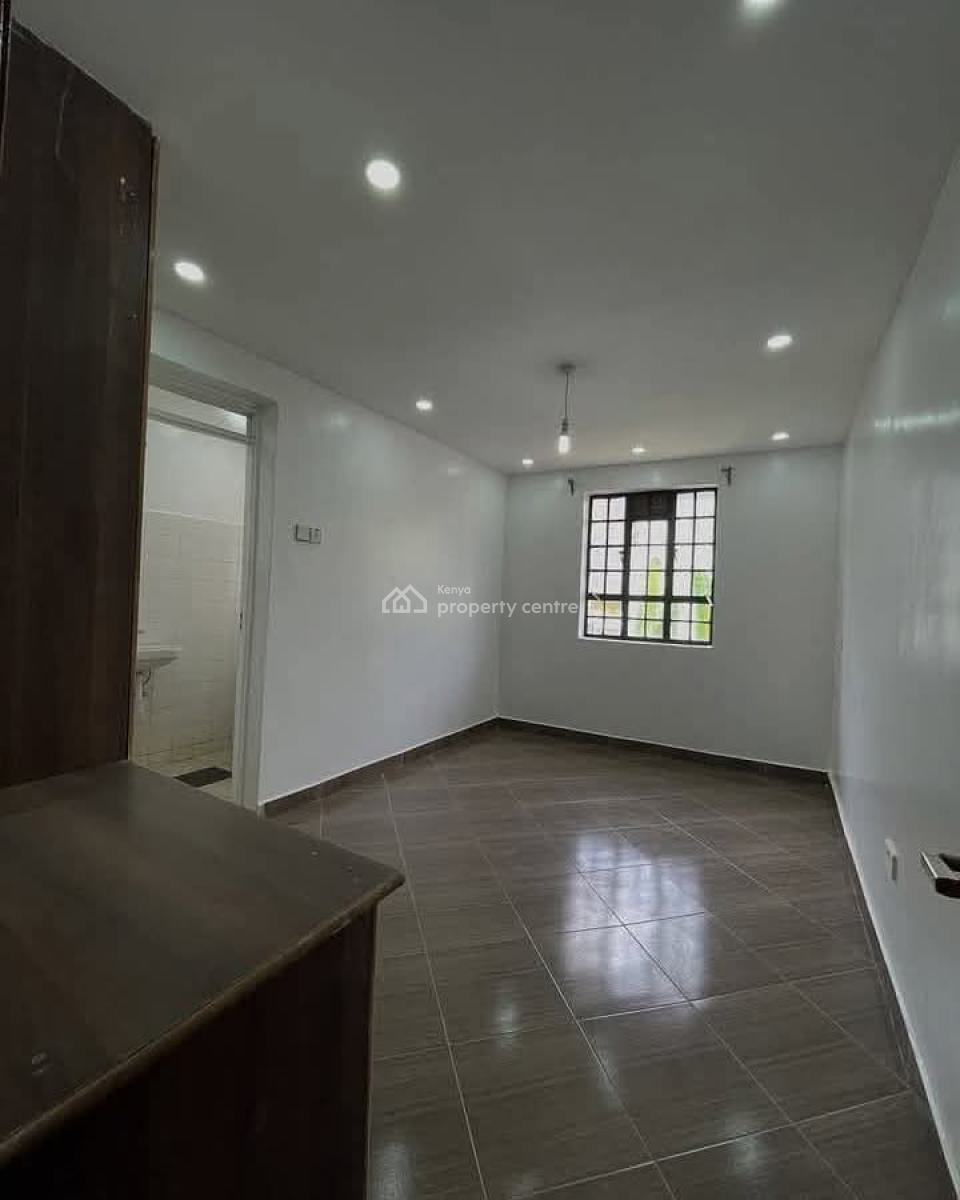 4 Bedroom House, Kerarapon Drive, Karen, Nairobi, Townhouse for Rent