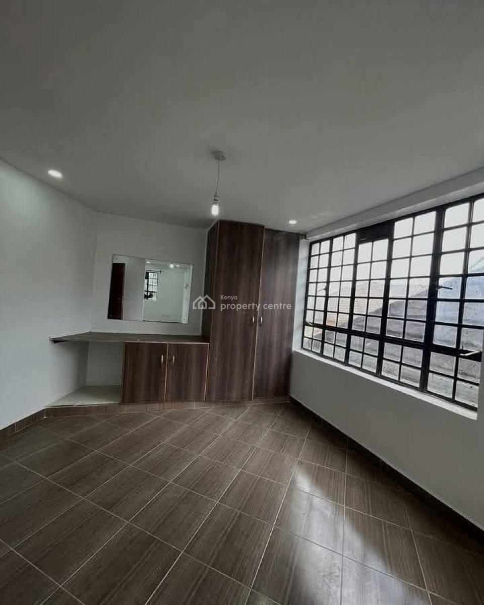 4 Bedroom House, Kerarapon Drive, Karen, Nairobi, Townhouse for Rent