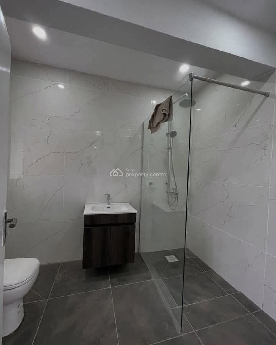 4 Bedroom House, Kerarapon Drive, Karen, Nairobi, Townhouse for Rent
