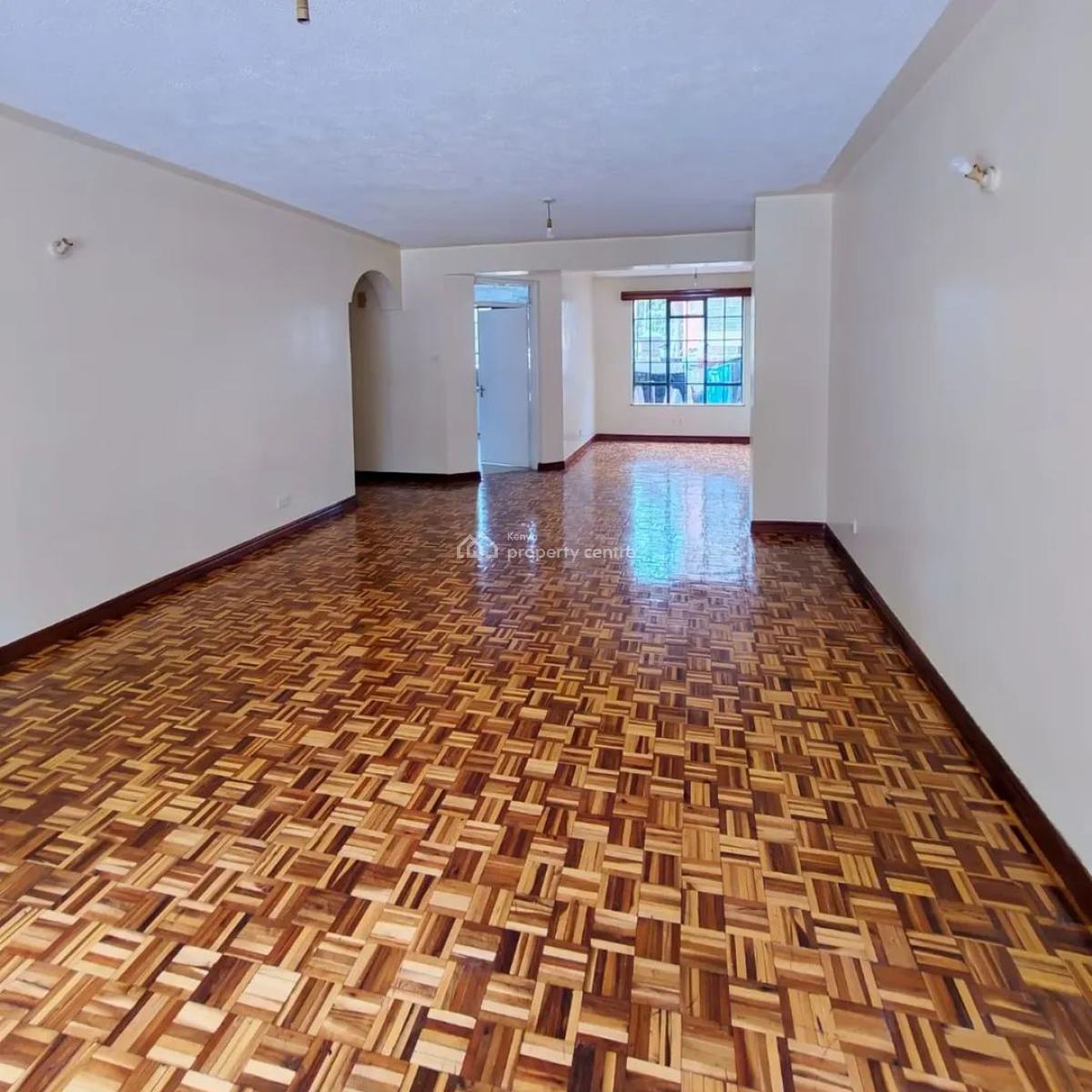Executive 3 Bedroom Apartment in Kilimani, Kilimani, Kilimani, Nairobi, Apartment for Rent