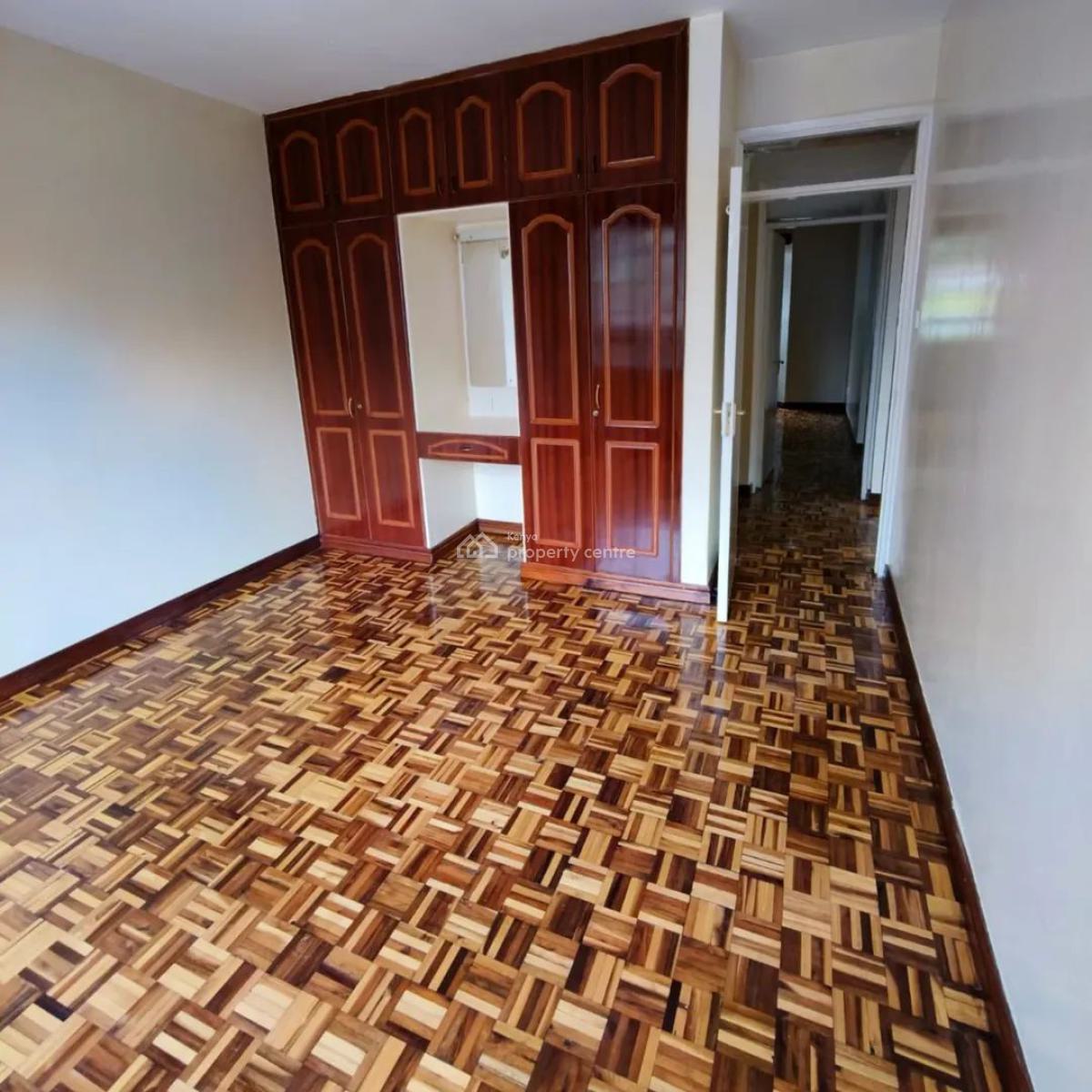 Executive 3 Bedroom Apartment in Kilimani, Kilimani, Kilimani, Nairobi, Apartment for Rent