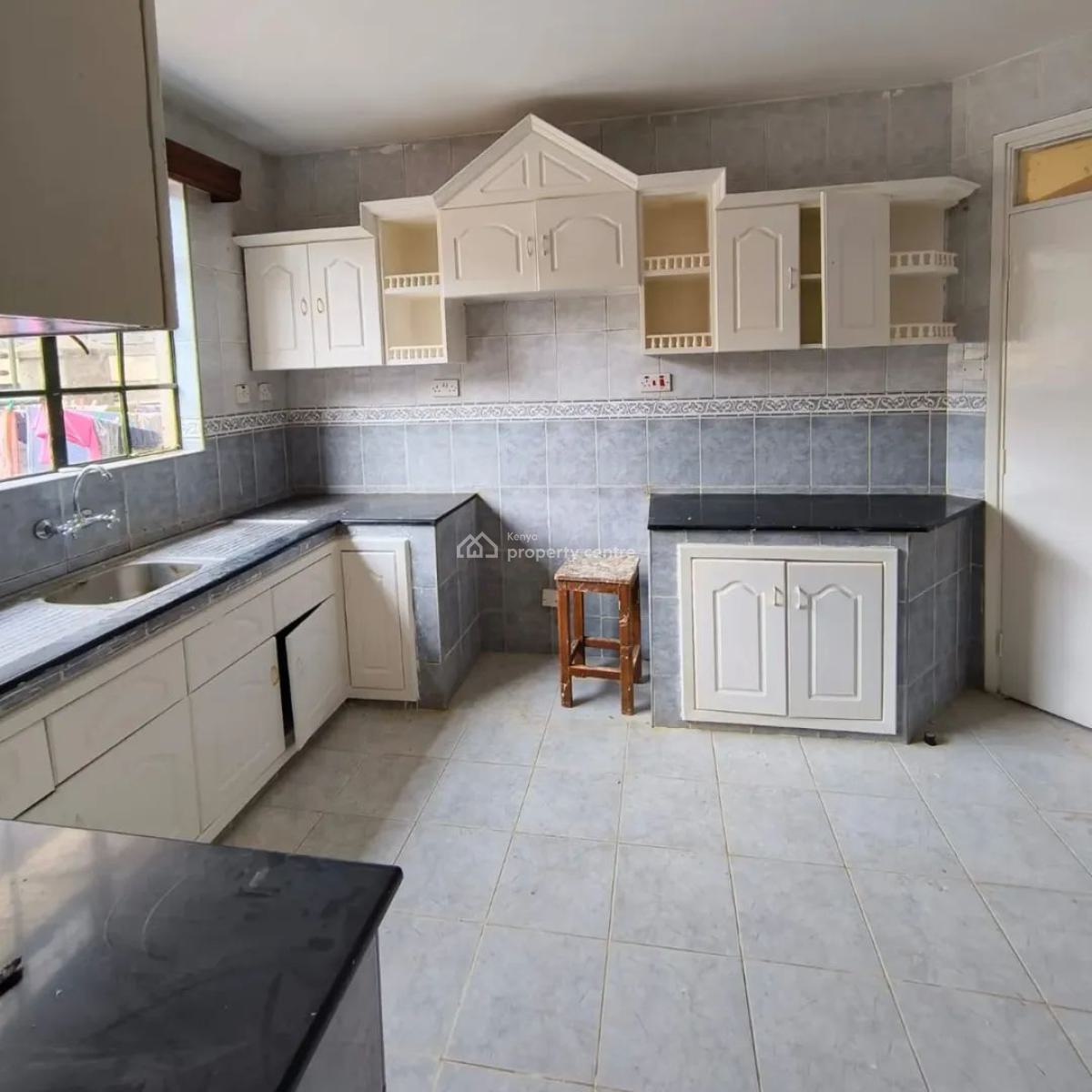 Executive 3 Bedroom Apartment in Kilimani, Kilimani, Kilimani, Nairobi, Apartment for Rent